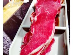 -釜御山海鲜烤肉火锅自助(新城市中心店)