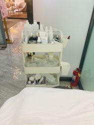 -海菲秀·飞顿牛奶光·LDM官方授权中心美轮美浣瓷感美肌