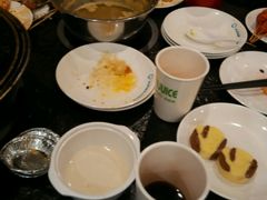 -华府海鲜碳烤自助(万达店)