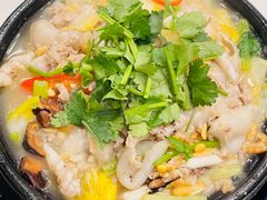 -潮福餐馆(江南西店)