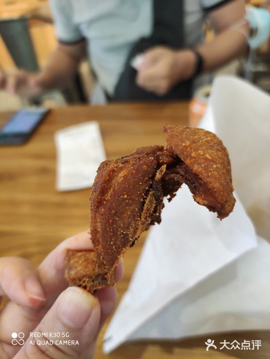 但家香酥鸭图片