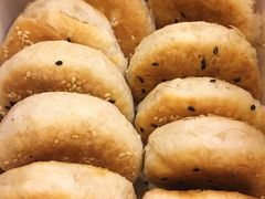 板栗酥-周记传统糕点PASTRY(蜀汉路店)