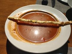 -巴别塔法餐舍(合作路店)