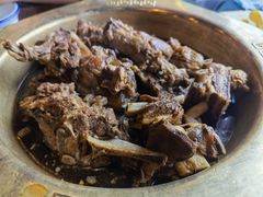 -老北京羊蝎子火锅(光荣道店)