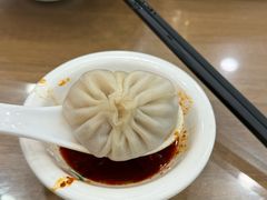 -西安贾三灌汤包·回坊小吃·清真炒菜(北院门总店)