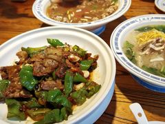 -老雒阳面馆·水席·洛阳菜(王城路店)