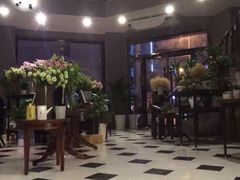 -发现花馆西餐厅FA Restaurant