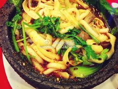 姐弟俩土豆粉(西单店)-土豆粉&刀削面(西单新一代商城店)