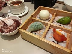 -蔡澜点心·粤菜(西单大悦城店)