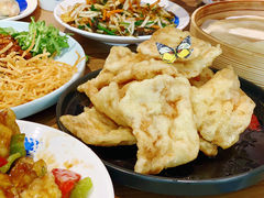 -满园烤鸭·春饼(奥体万达店)