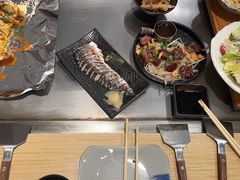 -日葵 大阪烧ひまり(仙霞路店)