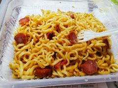 -中央财经大学-食堂