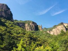 -沕沕水生态风景区