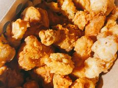 -阿捡忭京炸鸡(韭菜园总店)