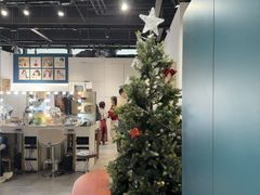 -海马体照相馆(天津世纪都会店)