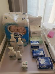 -baby bella小贝拉母婴护理中心(北京东隅店)