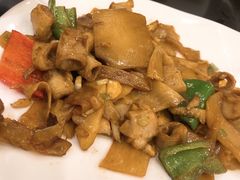 -美极鲜食坊(宝安南路店)