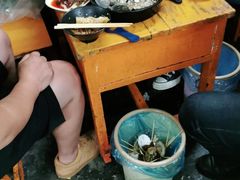 -隆康社长沙烧烤铺(桔园店)