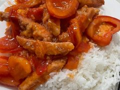 -好好滋味茶餐厅