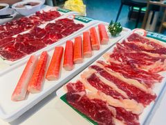 -潮牛壹号鲜牛肉火锅(世界城广场店)