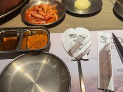 -西塔老太太泥炉烤肉(亚运村店)