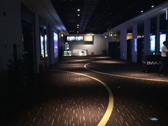 -万达影城(金山万达广场IMAX店)