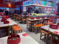 -椒锅锅·麻辣香锅(互联宝地店)