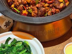 -六月雪干锅(涪城万达广场店)