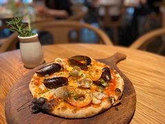 -La Strada(安福路店)