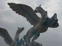 -白马涧龙池景区