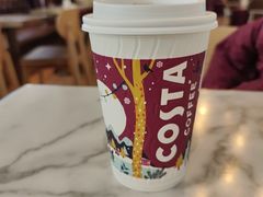 -COSTA COFFEE(恒基名人购物中心店)