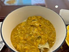 -百年老字号·观振兴蟹黄面·三虾面·苏式面(观前街富仁坊巷店)