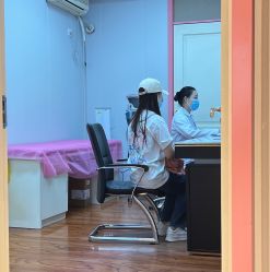 -北京俪婴妇产医院(朝阳大悦城店)