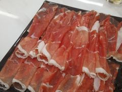 -京九涮肉老北京铜火锅(紫岭国际店)