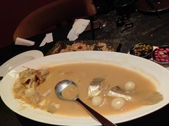 -醉东Oriental House(静安嘉里中心店)