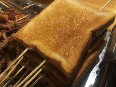 -管氏翅吧(马家堡店)