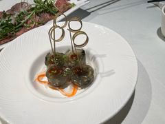 -黑明餐厅(白鹭洲店)