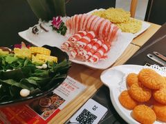 -淼福猪肚鸡·椰子鸡火锅(大沙地店)