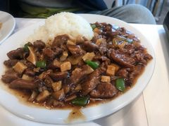 -宜家·瑞典风味餐厅(烟台路店)