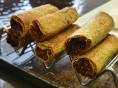 -五观堂素食(新华路店)