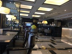 -杭州东站汇和君亭酒店