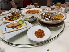 -東海海鲜酒家(中信广场店)