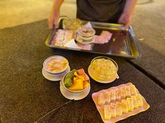 -周大娘牛乳(旧寨古村总店)
