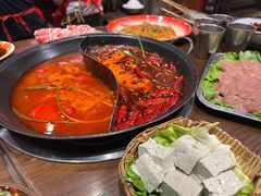 -萍姐火锅·公路夜市(南京新街口店)
