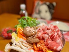 -合风谷(南下塘店)