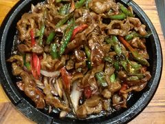 -老牌坊鲁菜名店(宽厚里店)