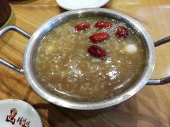 -杨妈妈粥店(滑翔路店)
