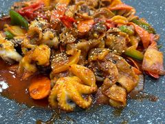 -韩食汇