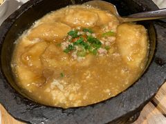 -云采云南菜(中山北路店)