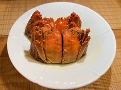 -蟹家大院 · 独揽江景(滨江店)
